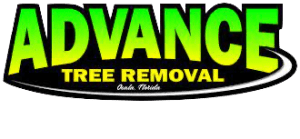 advance tree removal logo