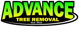 advance tree removal logo