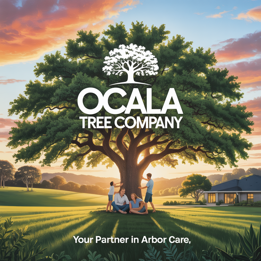 tree company in ocala